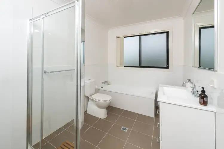 Fifth view of Homely townhouse listing, 3/102 Wallsend Road, Kahibah NSW 2290