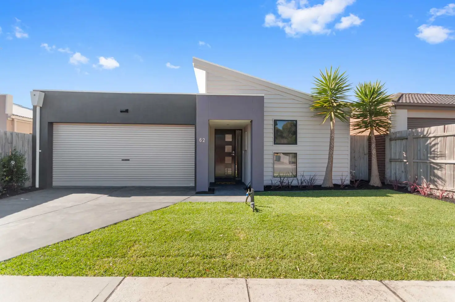 Main view of Homely house listing, 62 Brumbys Road, Carrum Downs VIC 3201