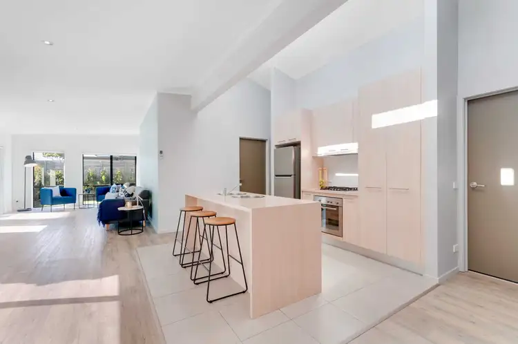 Second view of Homely house listing, 62 Brumbys Road, Carrum Downs VIC 3201