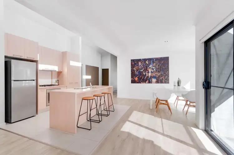 Third view of Homely house listing, 62 Brumbys Road, Carrum Downs VIC 3201