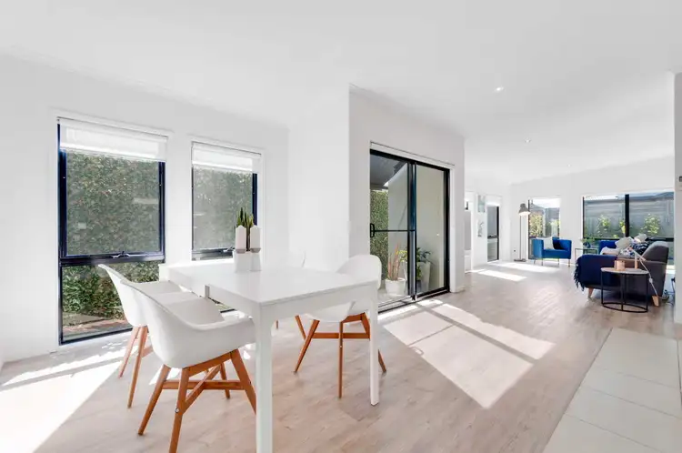 Sixth view of Homely house listing, 62 Brumbys Road, Carrum Downs VIC 3201