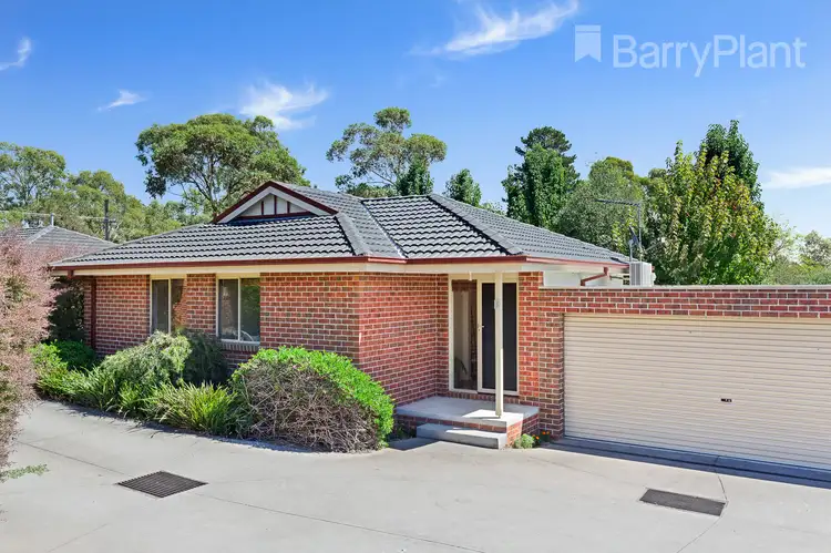 5/51 Cambridge Road, Mooroolbark VIC 3138
