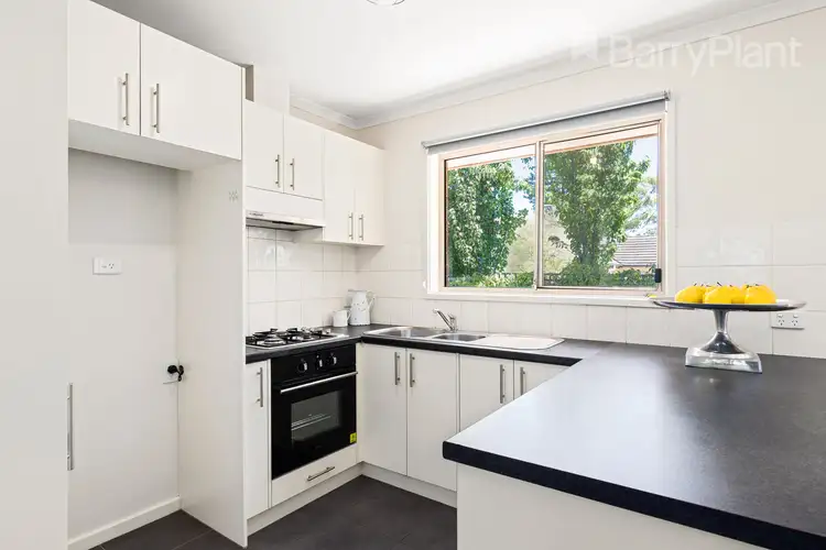 Second view of Homely house listing, 5/51 Cambridge Road, Mooroolbark VIC 3138