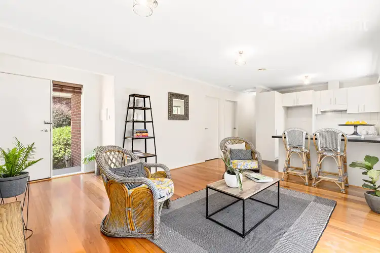 Third view of Homely house listing, 5/51 Cambridge Road, Mooroolbark VIC 3138