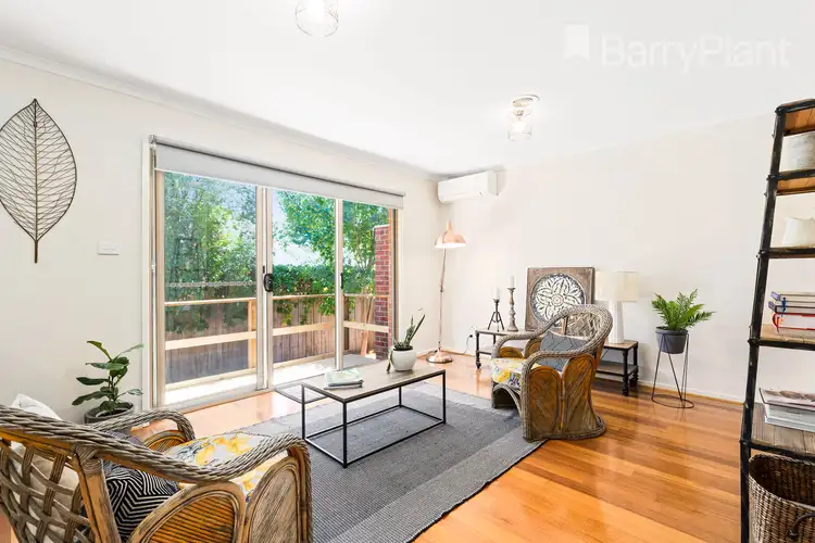 Fourth view of Homely house listing, 5/51 Cambridge Road, Mooroolbark VIC 3138