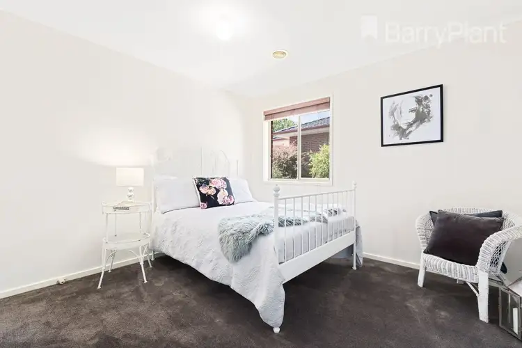 Fifth view of Homely house listing, 5/51 Cambridge Road, Mooroolbark VIC 3138