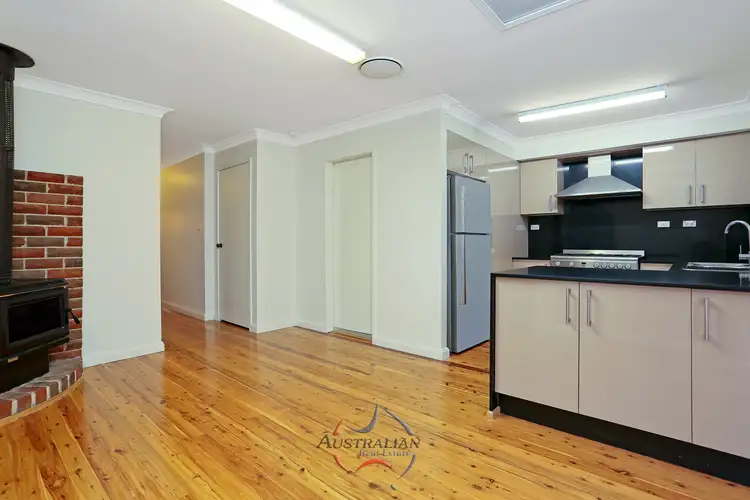 Fifth view of Homely house listing, 15 Tumut Place, St Clair NSW 2759