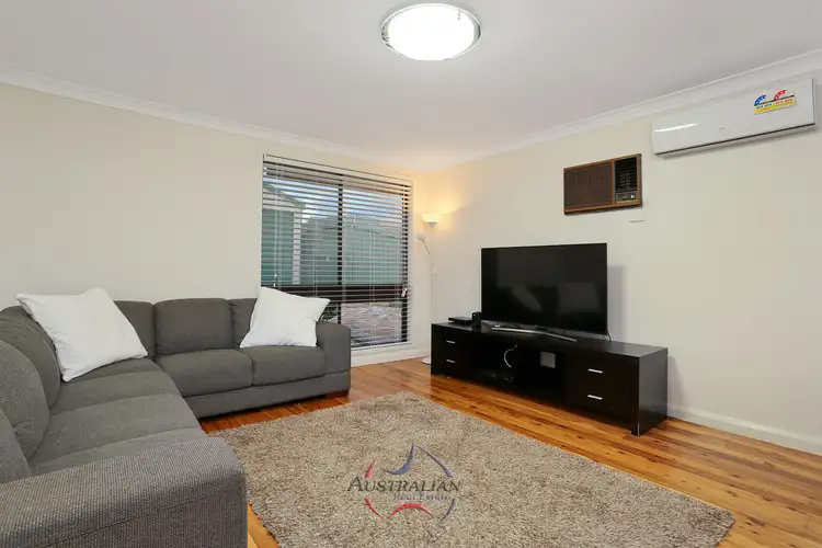 Sixth view of Homely house listing, 15 Tumut Place, St Clair NSW 2759