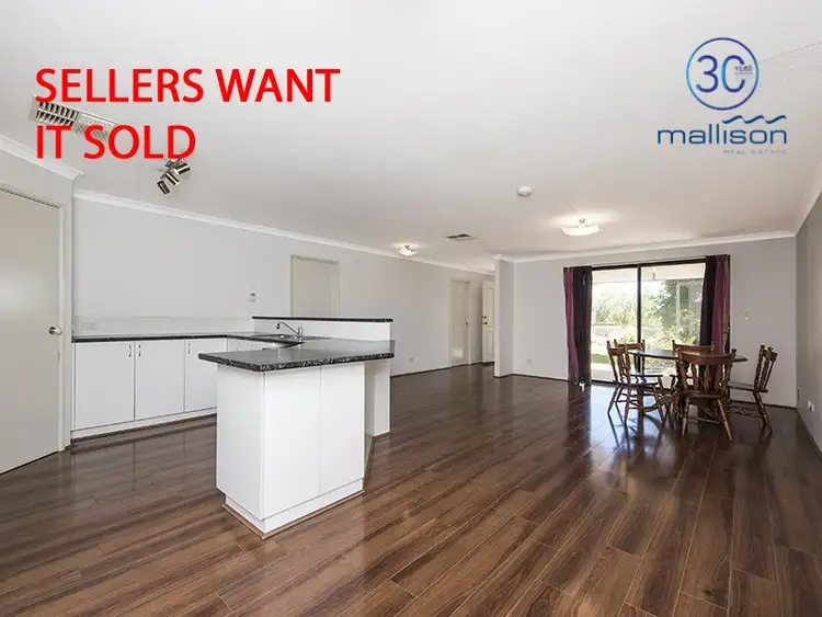 9 Bordeaux Parade, Piara Waters WA 6112