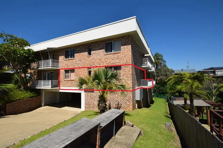 2/9 Bellenger St, Nambucca Heads NSW 2448