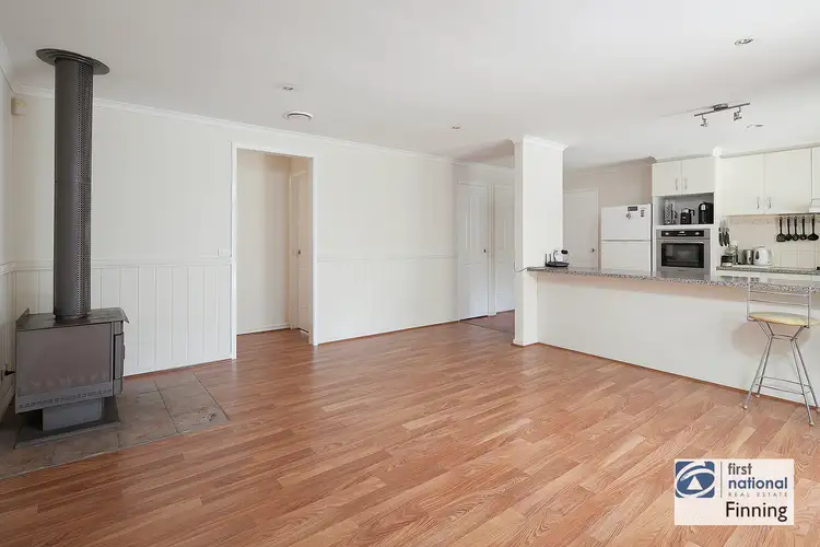Second view of Homely house listing, 23 Pine Hill Court, Cranbourne North VIC 3977