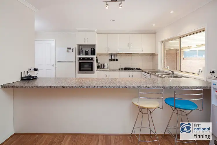 Fourth view of Homely house listing, 23 Pine Hill Court, Cranbourne North VIC 3977
