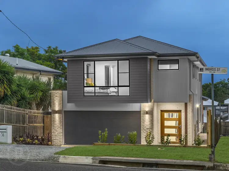 56 Imbros Street, Nundah QLD 4012
