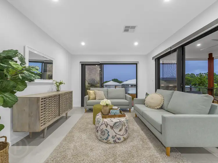 Fourth view of Homely house listing, 56 Imbros Street, Nundah QLD 4012