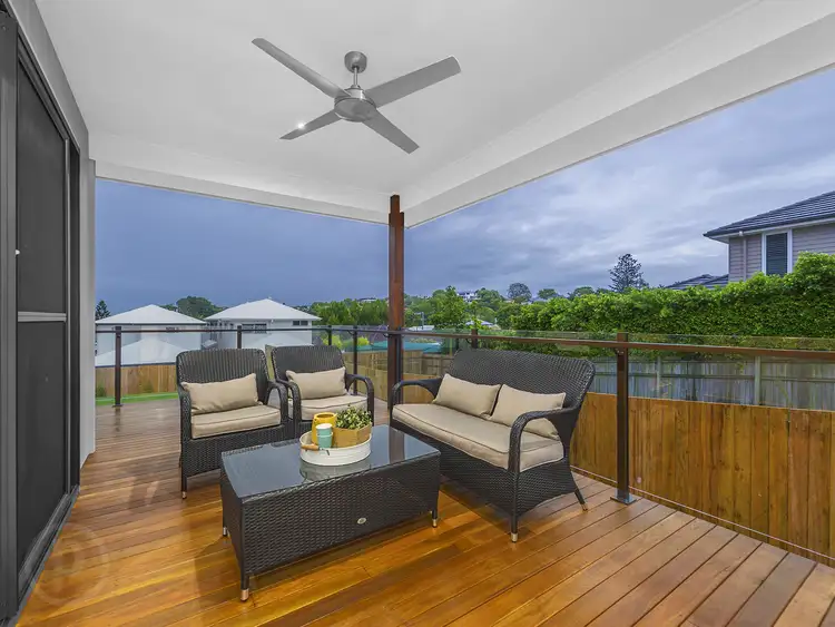 Fifth view of Homely house listing, 56 Imbros Street, Nundah QLD 4012