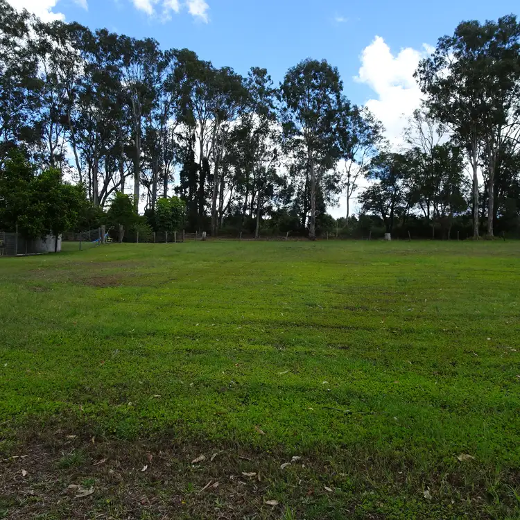 Second view of Homely land listing, LOT 52 STATION ROAD, Horton QLD 4660