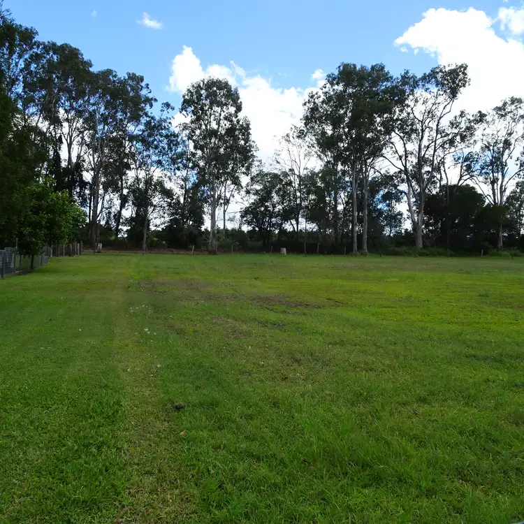 Third view of Homely land listing, LOT 52 STATION ROAD, Horton QLD 4660