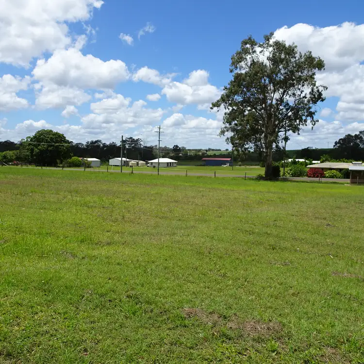Fourth view of Homely land listing, LOT 52 STATION ROAD, Horton QLD 4660