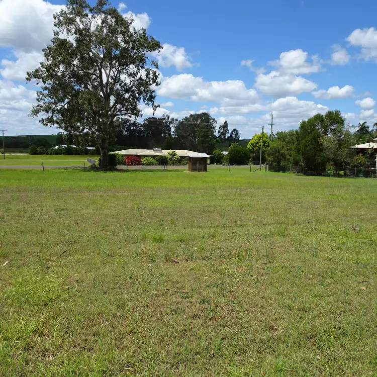 Fifth view of Homely land listing, LOT 52 STATION ROAD, Horton QLD 4660