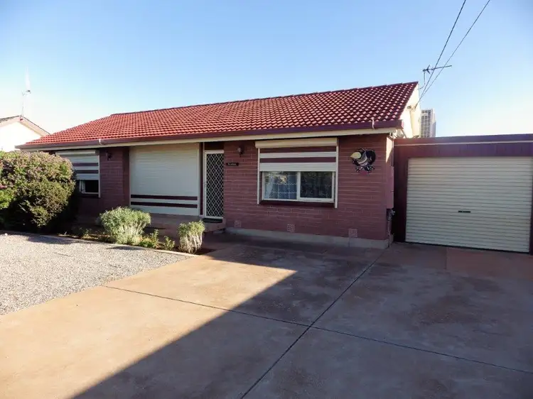 Main view of Homely house listing, 18 FLINDERS AVENUE, Whyalla Stuart SA 5608