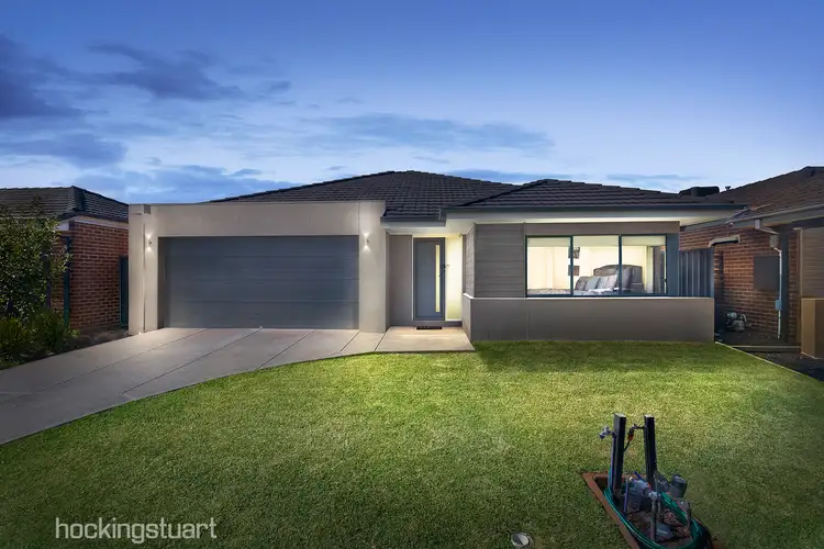 12 Bindarri Road, Manor Lakes VIC 3024