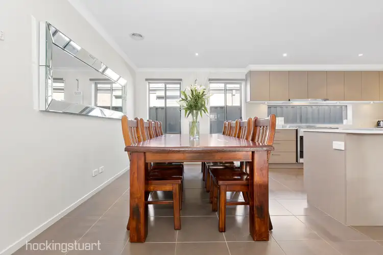 Sixth view of Homely house listing, 12 Bindarri Road, Manor Lakes VIC 3024