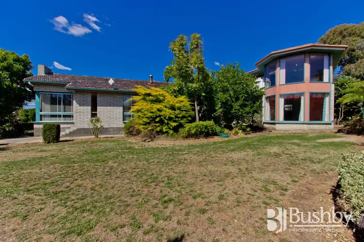 Second view of Homely house listing, 11 Elizabeth Street, Bracknell TAS 7302