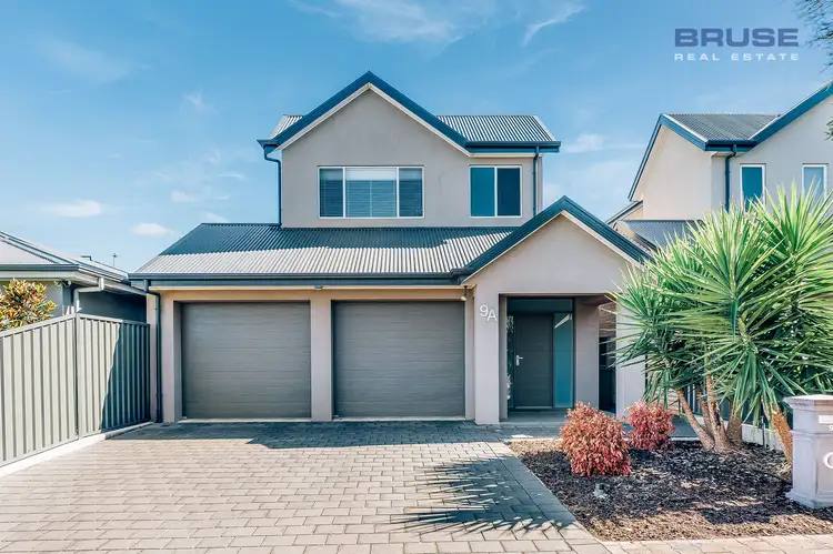 Main view of Homely house listing, 9A John Avenue, Tranmere SA 5073