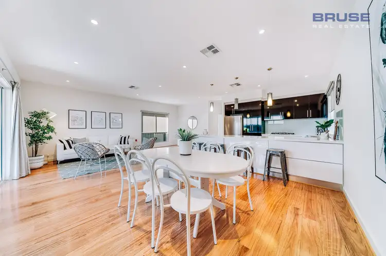 Fourth view of Homely house listing, 9A John Avenue, Tranmere SA 5073