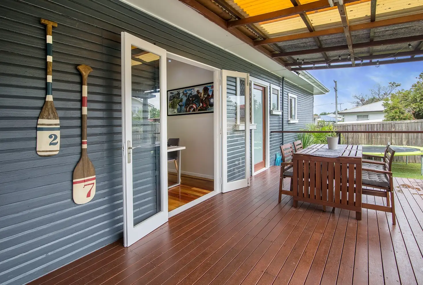 Main view of Homely house listing, 2 Leslie Street, East Ipswich QLD 4305