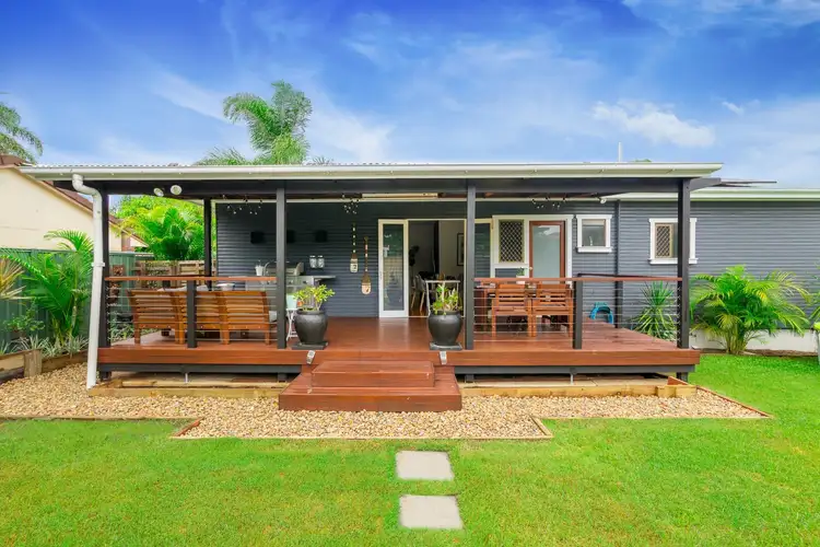 Second view of Homely house listing, 2 Leslie Street, East Ipswich QLD 4305