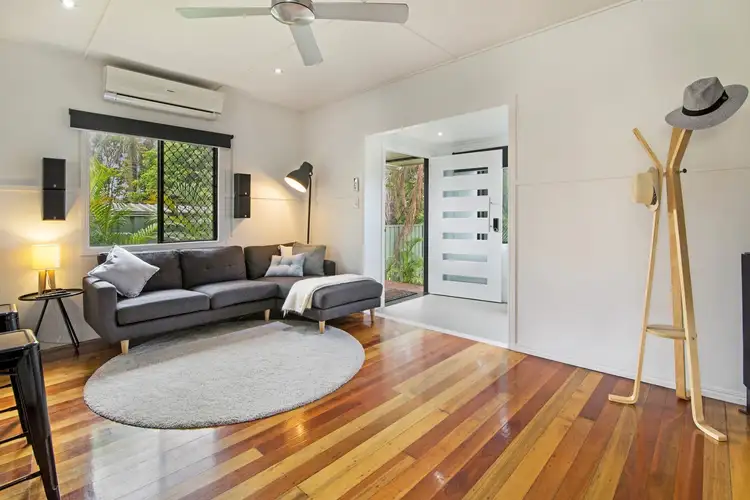Third view of Homely house listing, 2 Leslie Street, East Ipswich QLD 4305