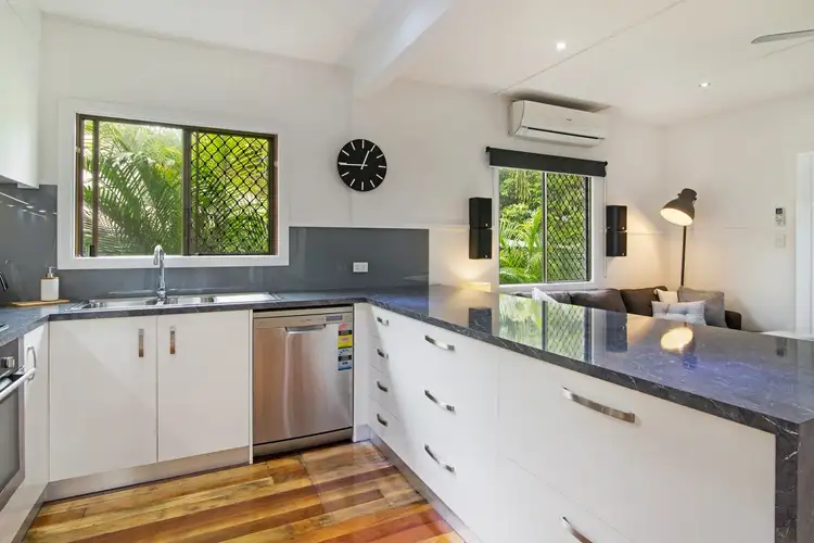 Fifth view of Homely house listing, 2 Leslie Street, East Ipswich QLD 4305