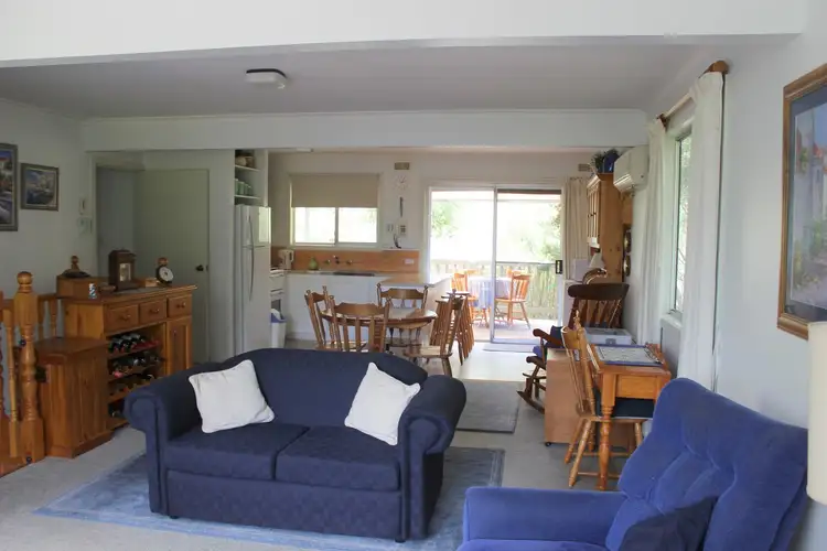 Second view of Homely house listing, 1-3. LYNCH ROAD, Venus Bay VIC 3956