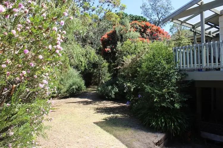 Fifth view of Homely house listing, 1-3. LYNCH ROAD, Venus Bay VIC 3956