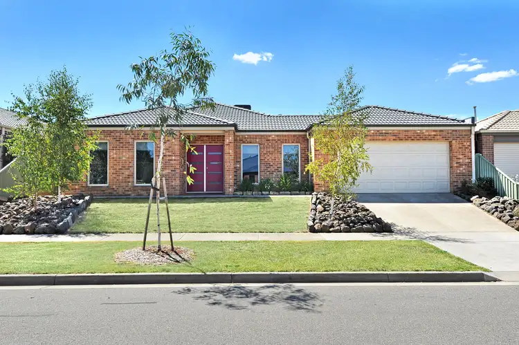 Main view of Homely house listing, 13 Keating Court, Miners Rest VIC 3352