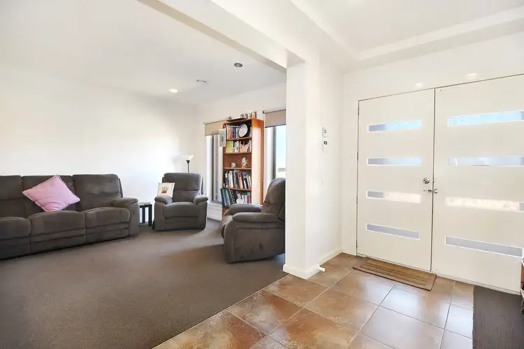 Second view of Homely house listing, 13 Keating Court, Miners Rest VIC 3352