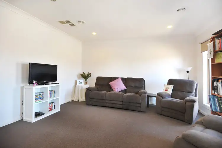 Third view of Homely house listing, 13 Keating Court, Miners Rest VIC 3352