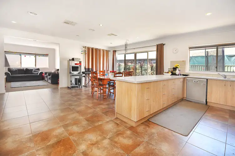 Fourth view of Homely house listing, 13 Keating Court, Miners Rest VIC 3352