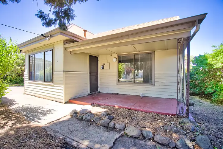 101 Beverin Street, Sebastopol VIC 3356