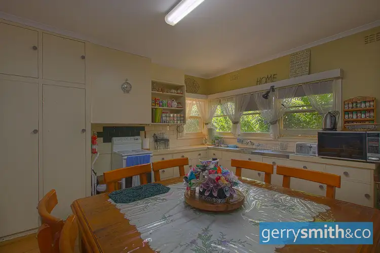 Fifth view of Homely house listing, 21 Kalkee Road, Horsham VIC 3400