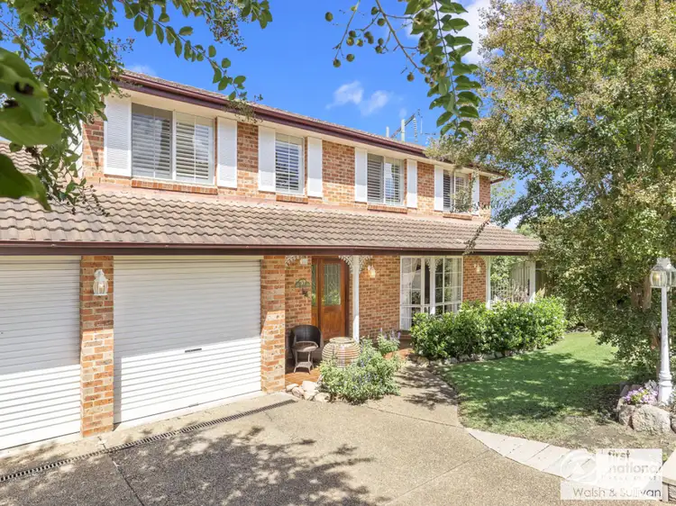 22 Alysse Close
