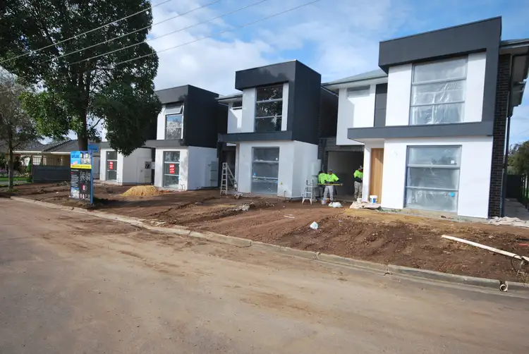 Third view of Homely house listing, 18-20 Jarvis Drive, Hectorville SA 5073
