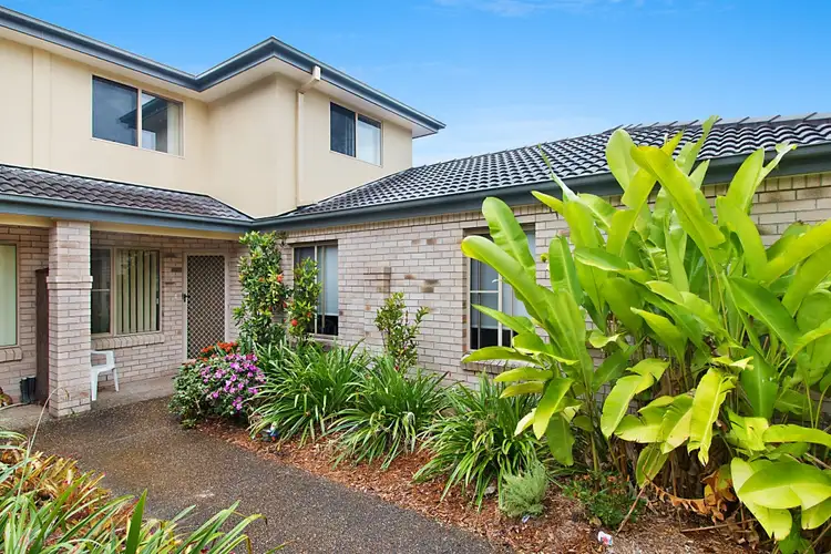 74/1-33 Harrier Street - Oasis Views, Tweed Heads South NSW 2486