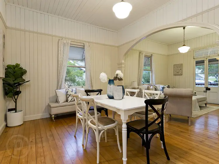 Fifth view of Homely house listing, 14 Ridge Street, Northgate QLD 4013