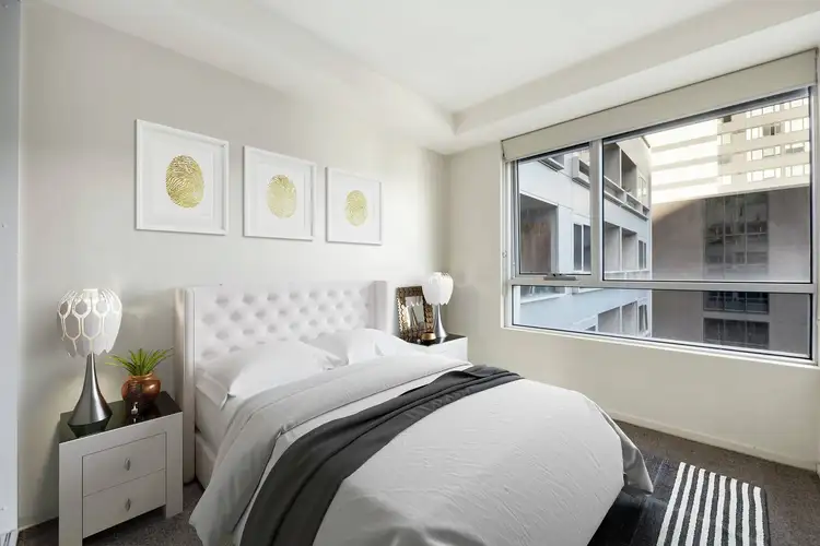 813/1 Bouverie Street, Carlton VIC 3053