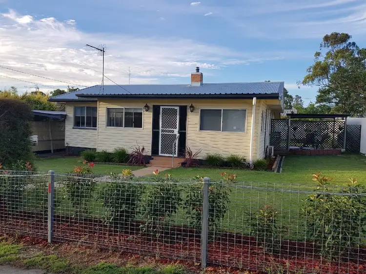 Main view of Homely house listing, 1 Gillam Street, Warwick QLD 4370