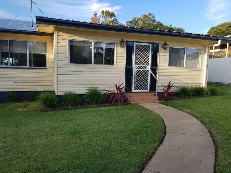 Second view of Homely house listing, 1 Gillam Street, Warwick QLD 4370
