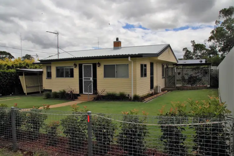 Fourth view of Homely house listing, 1 Gillam Street, Warwick QLD 4370