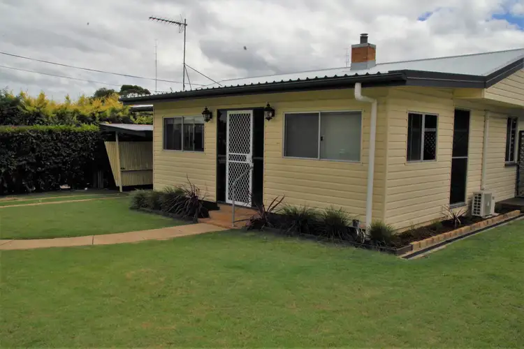 Fifth view of Homely house listing, 1 Gillam Street, Warwick QLD 4370